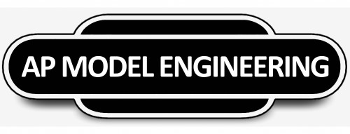 AP Models Logo AP Models Logo