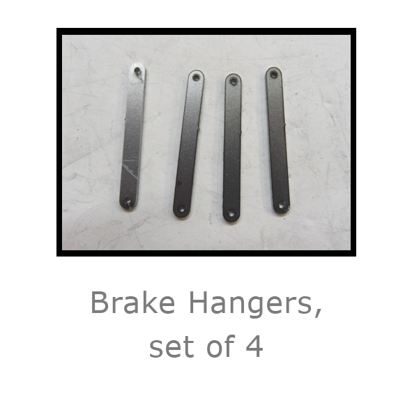 Brake Hangers