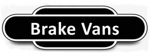 Brake Vans a