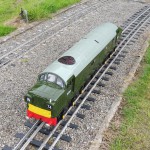 Class 37 5in Loco c