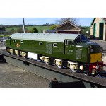 Class 40 Dec 17