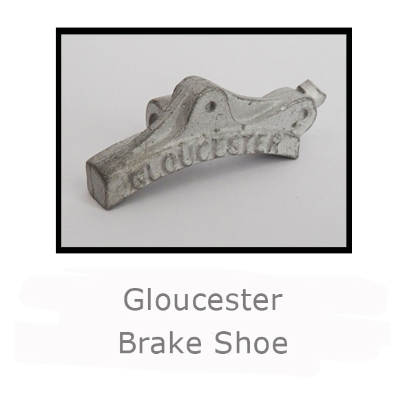 Gloucester Brake Shoe
