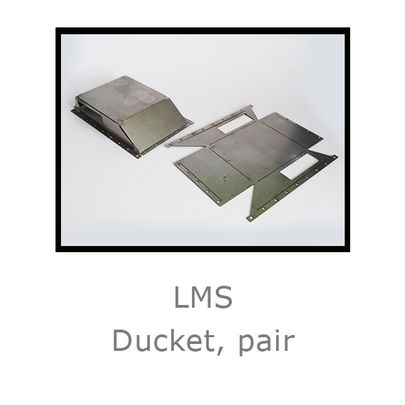 LMS Ducket
