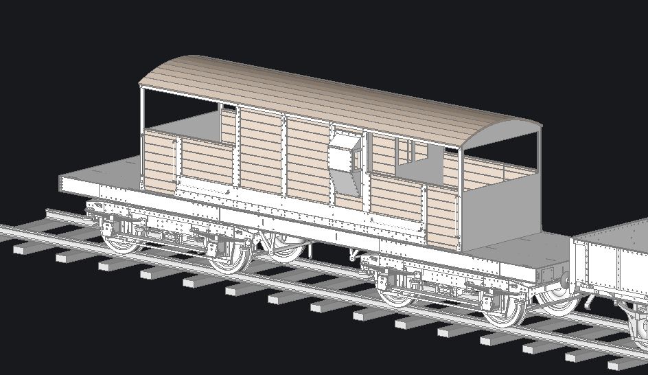 QMRender