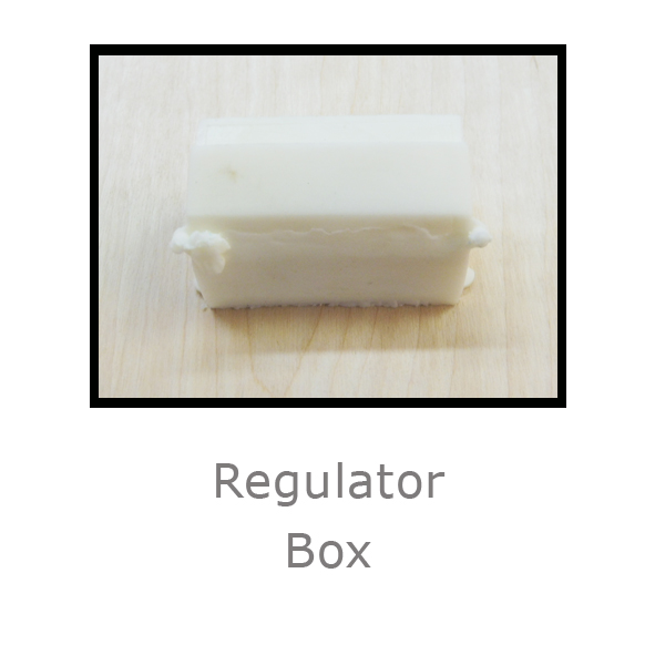 Regulator Box